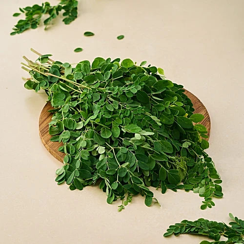Moringa Leaves