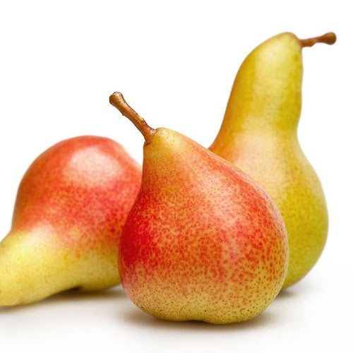 Pears Red