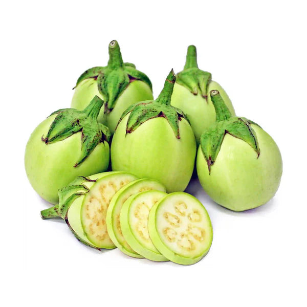 Brinjal Green