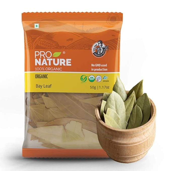 Bay Leaf - Pro Nature