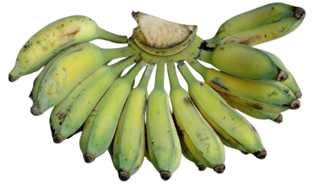 Karpuravalli Banana