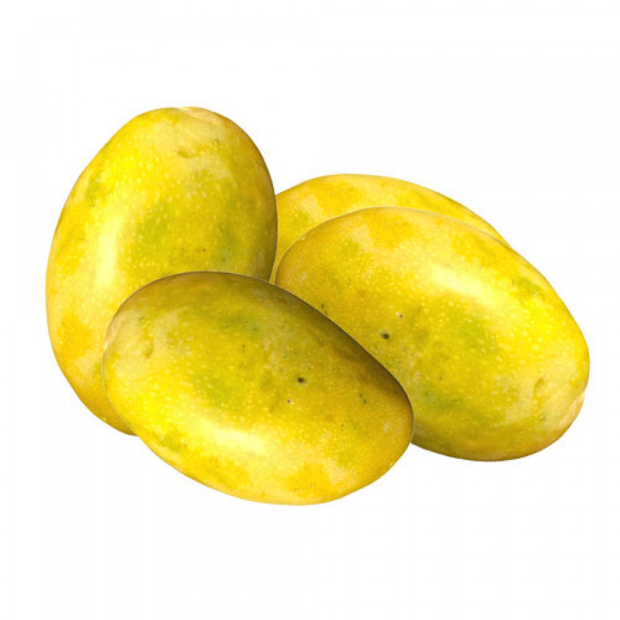 Mango Imam Pasand