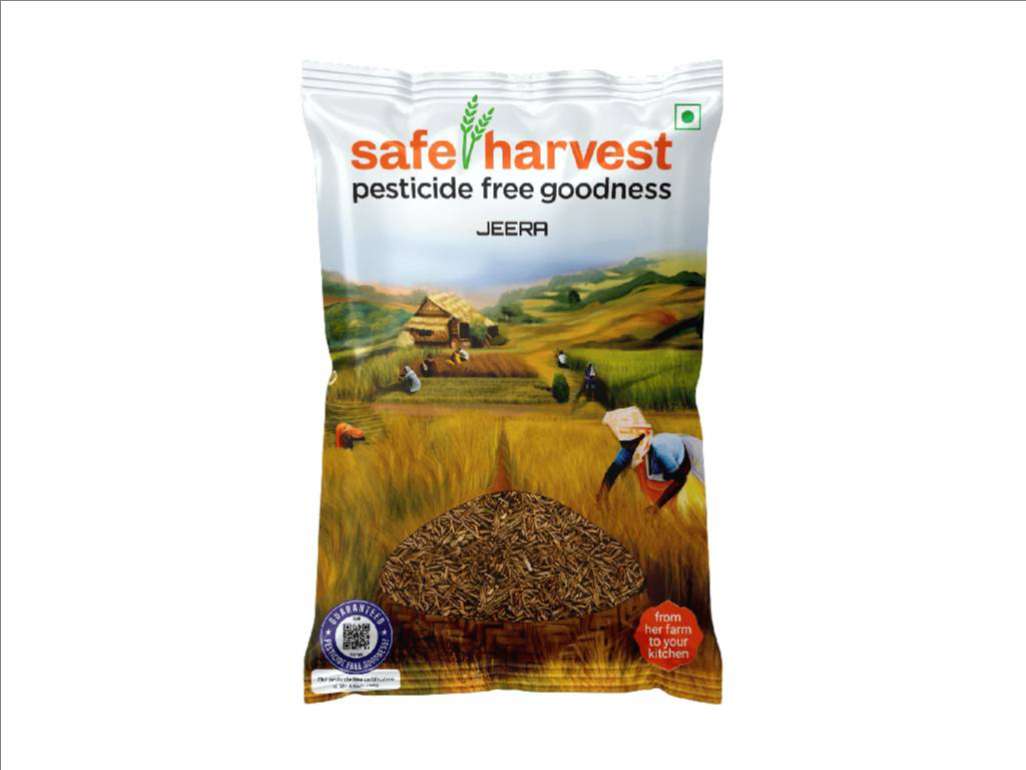 Jeera - Safe Harvest