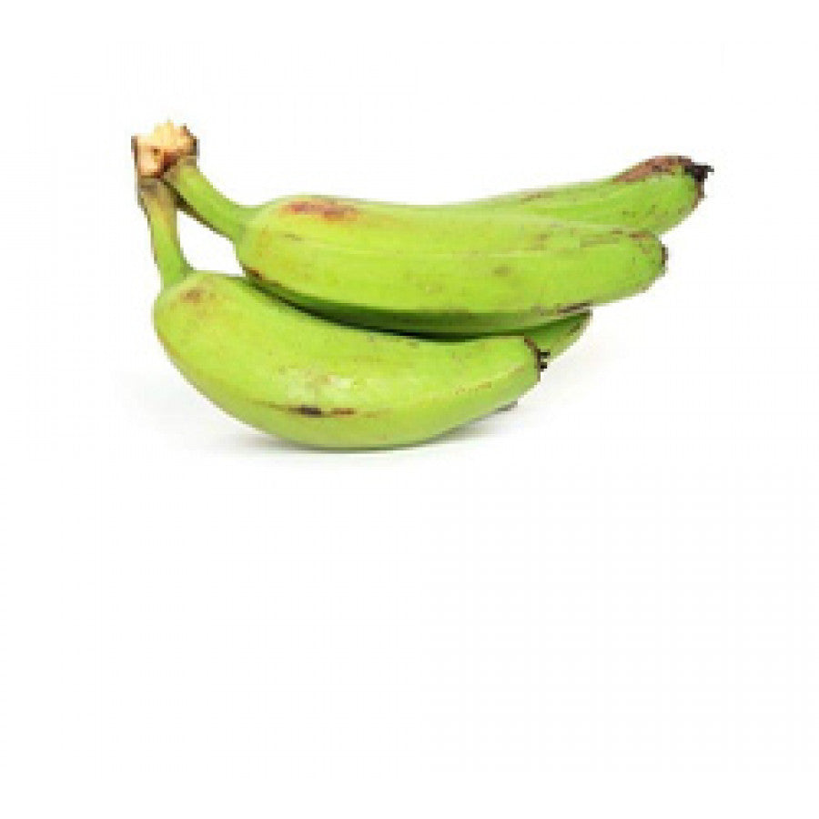 Raw Banana