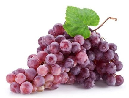 Paneer Grapes