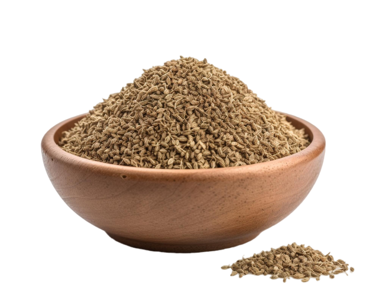 Ajwain - ஓமம்