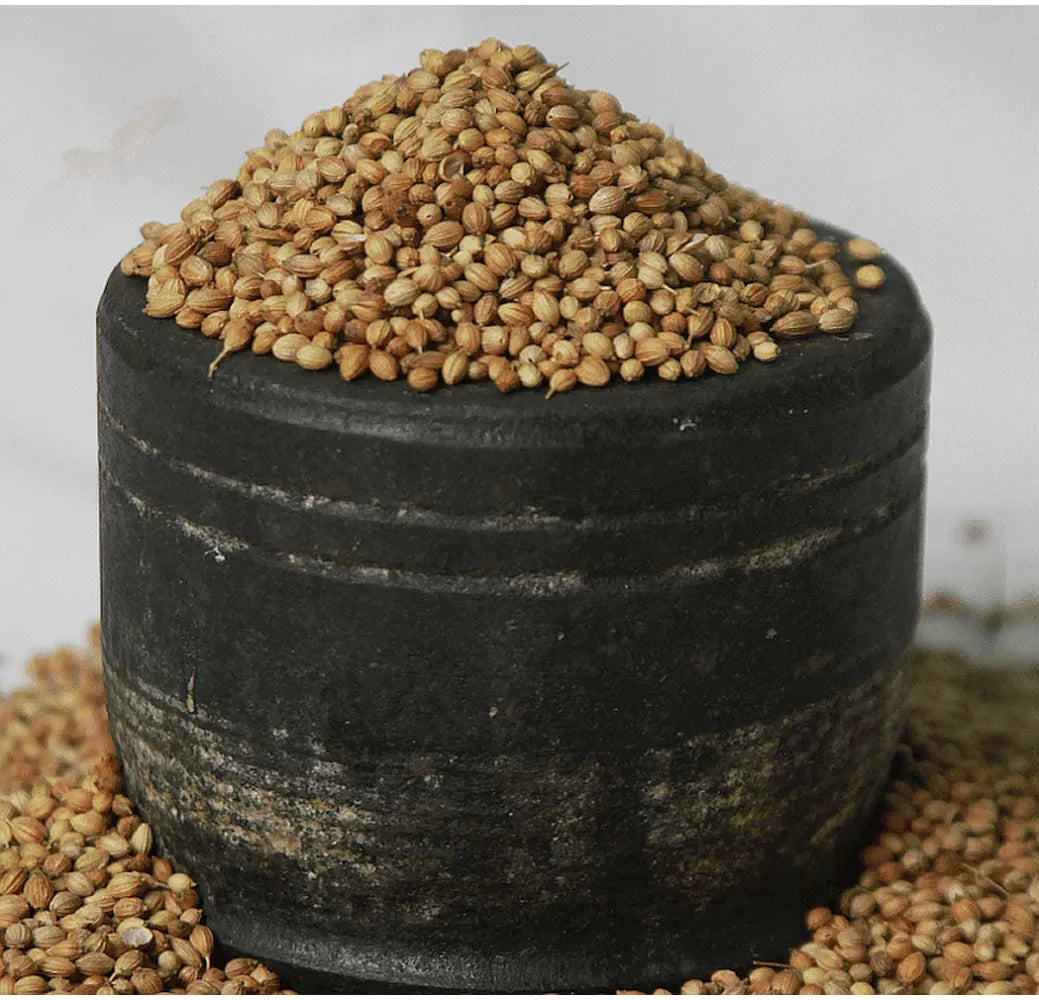 Organic Dhaniyaa / Coriander-Thalini-200gm