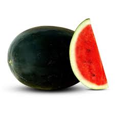 Watermelon - Kiran
