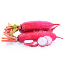 Radish - Red