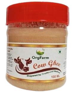 Cow Ghee - பசு நெய்