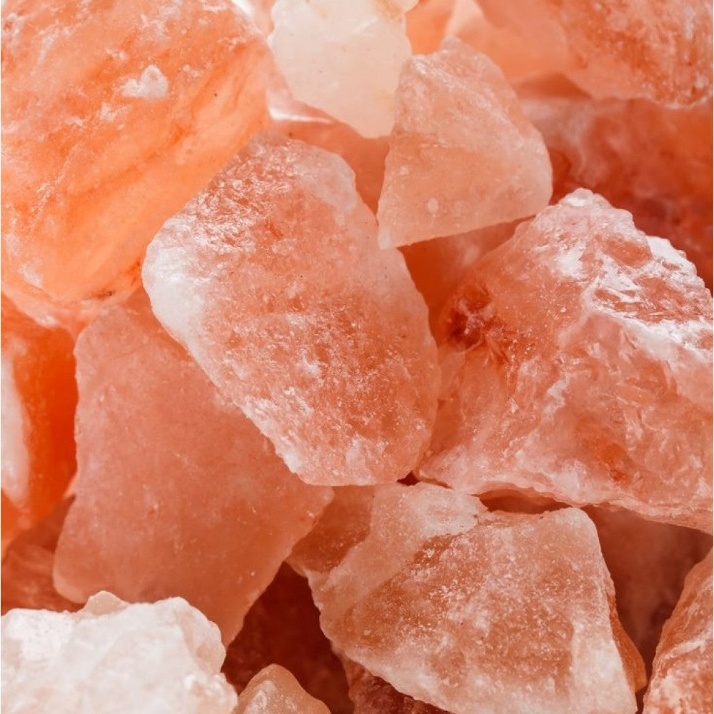 Himalayan Pink Stone - Orgfarm