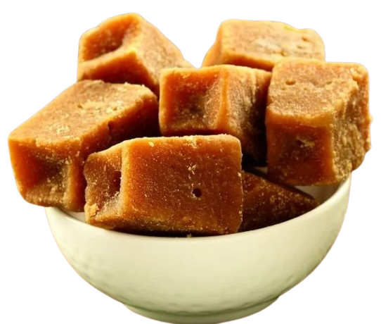 Jaggery Cubes - Orgfarm