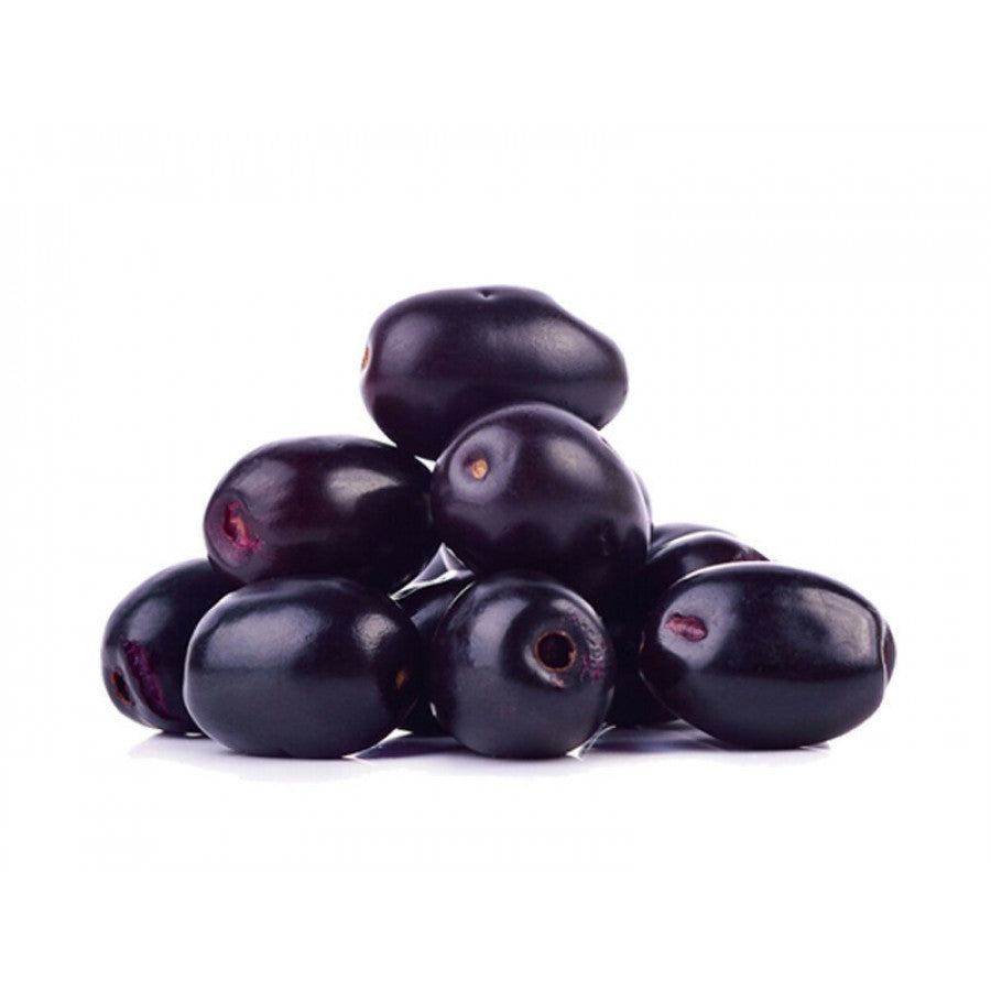 Jamun Fruit - நாவல்பழம்
