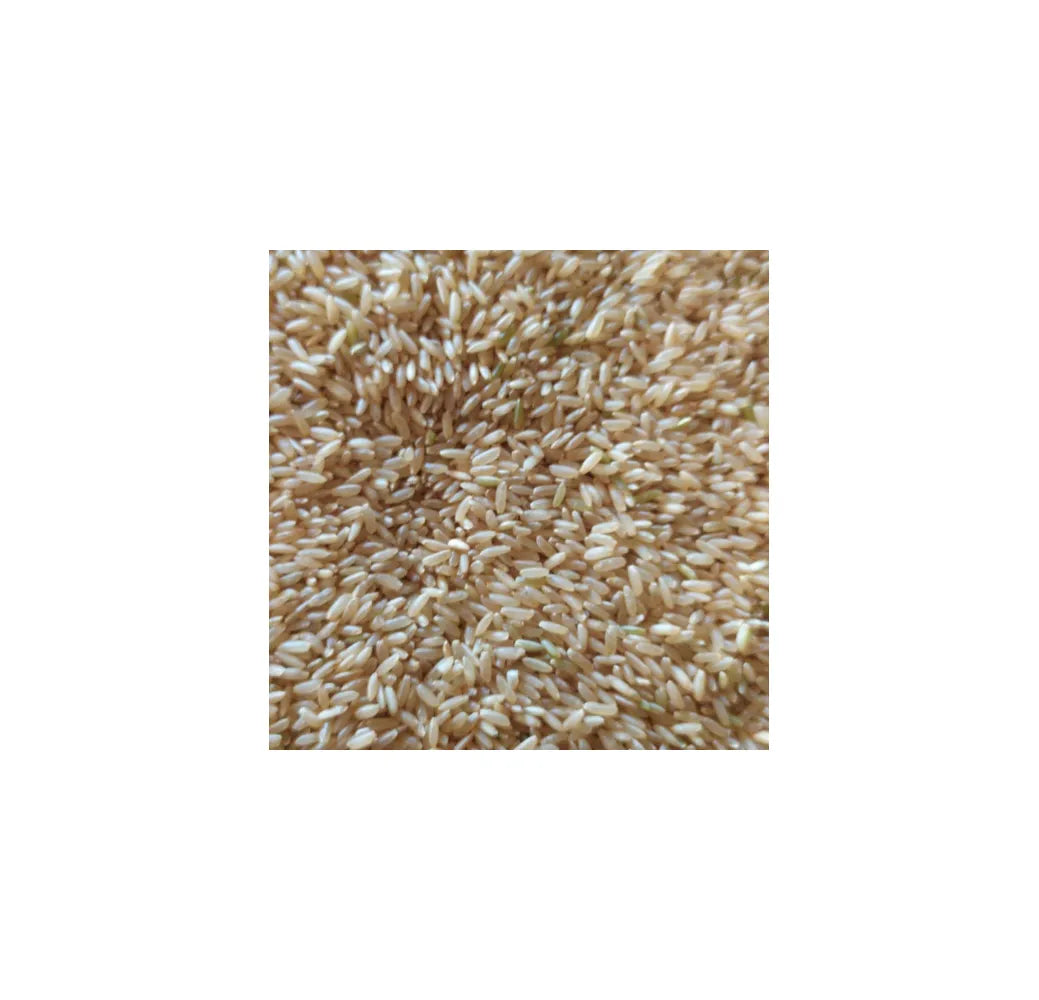 Organic Kaikuthal Ponni Rice (Boiled)-Thalini -1Kg