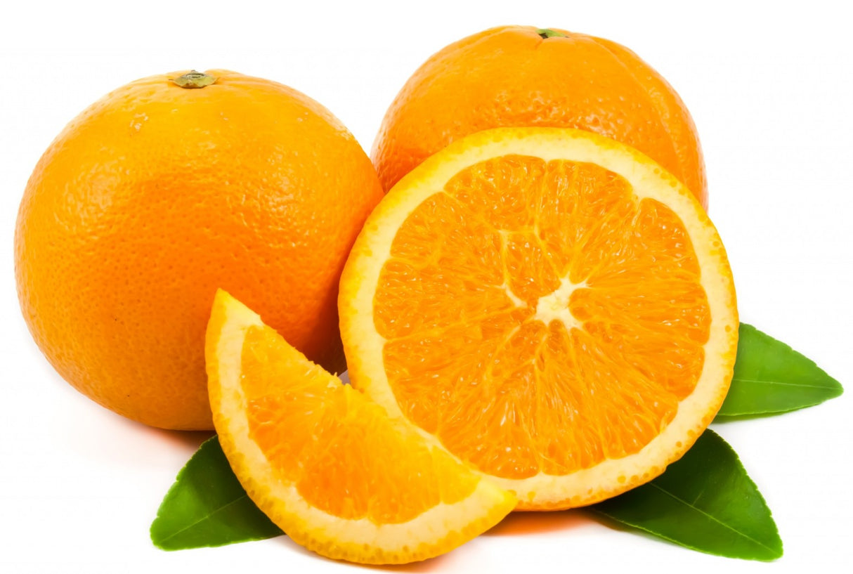 Malta Orange