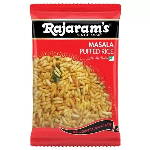 Masala Puffed Rice - Rajarams