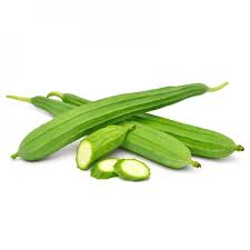 Ridge Gourd – OrgFarm