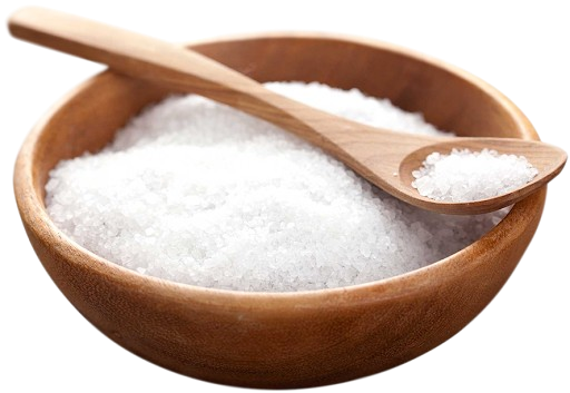 White Rock Salt powder - Orgfarm