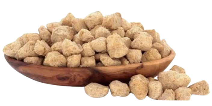 Soya Chunks - Orgfarm