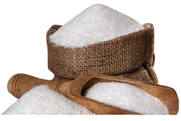 White Sugar - Orgfarm