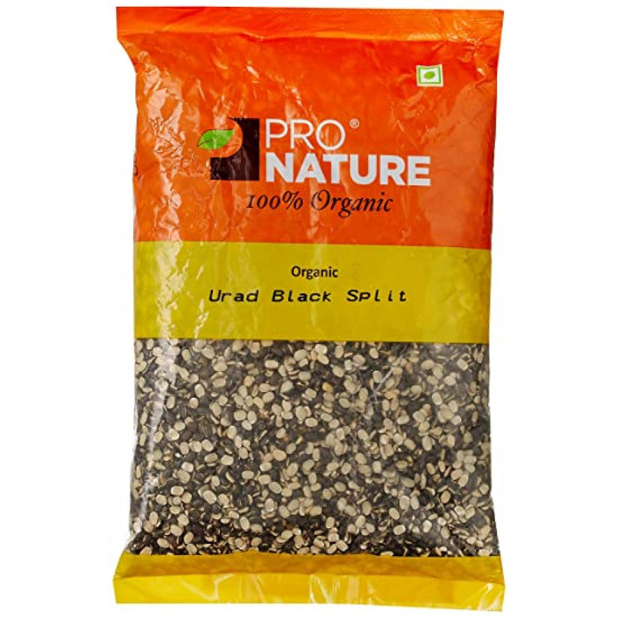 Urad Black Split - Pro Nature