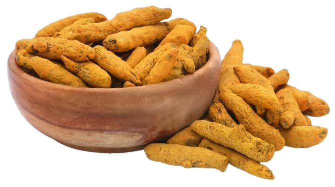 Turmeric Whole