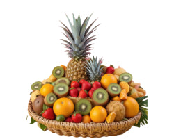 All Fruits