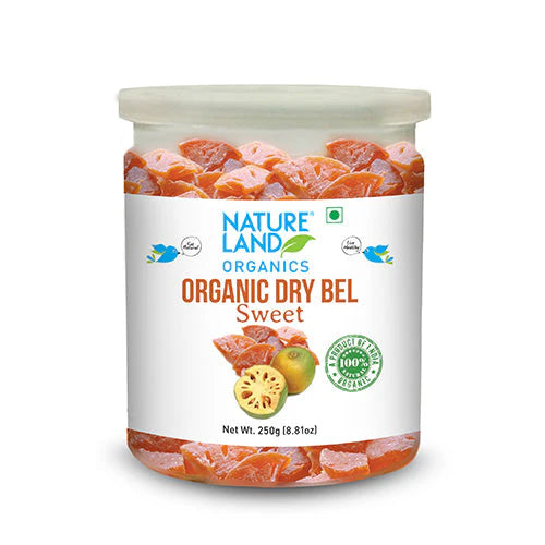 Organic Dry Bel Sweet - Nature Land