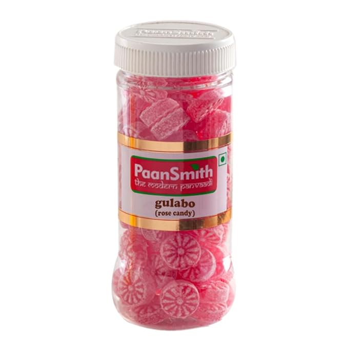 Gulabo Candy-PaanSmith
