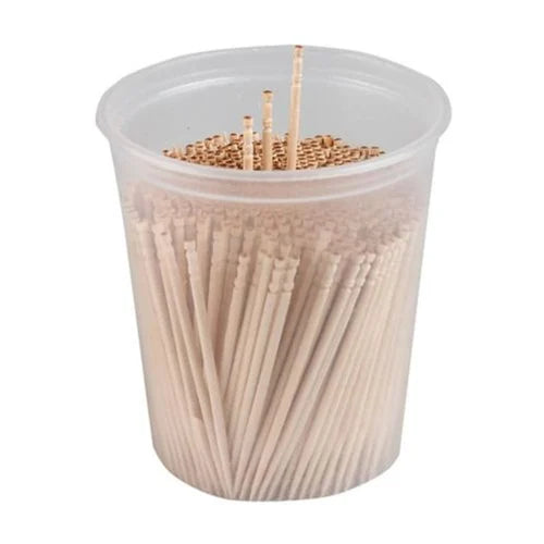 Tooth Pick - 500pc