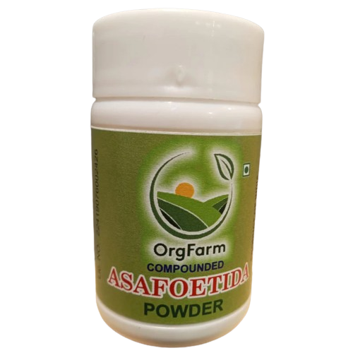 Asafoetida - perungayam powder - Hing (பெருங்காயத்தூள்)