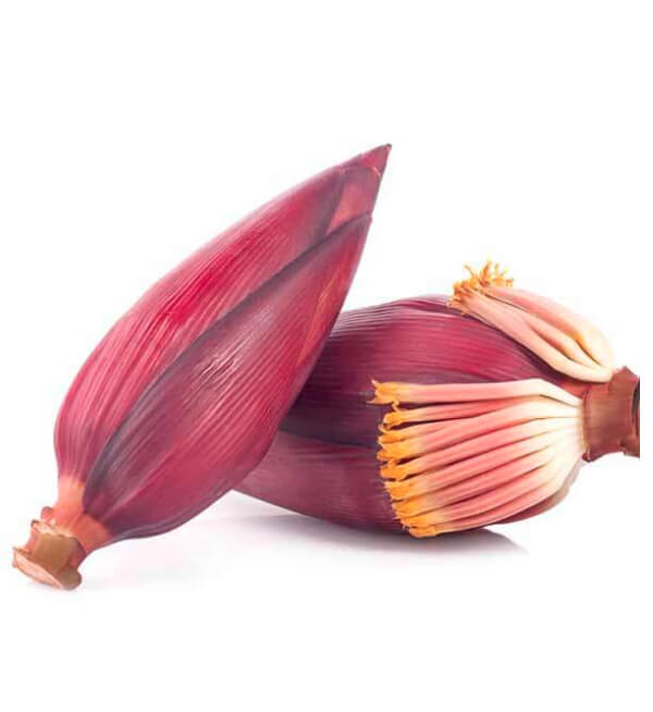 Banana Flower