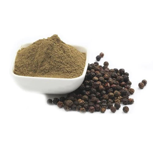 Pepper Powder - மிளகுப்பொடி