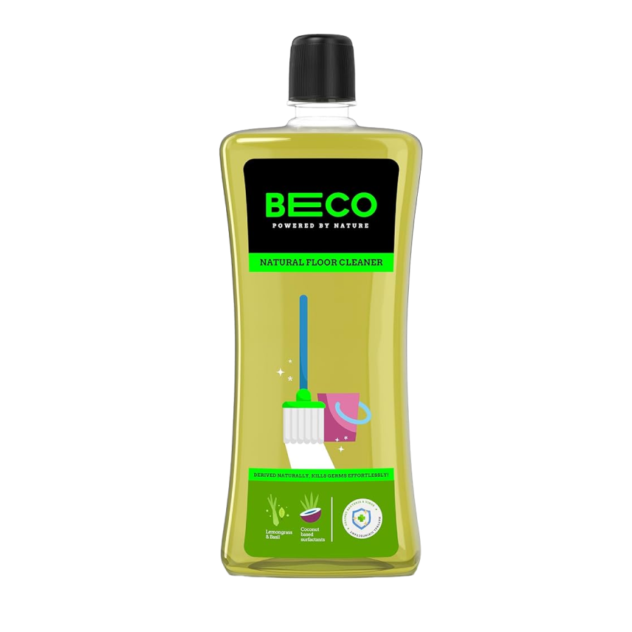 Floor Cleaner Liquid - Beco