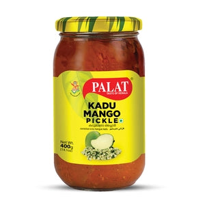 Kadu Mango pickle