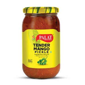 Tender Mango pickle