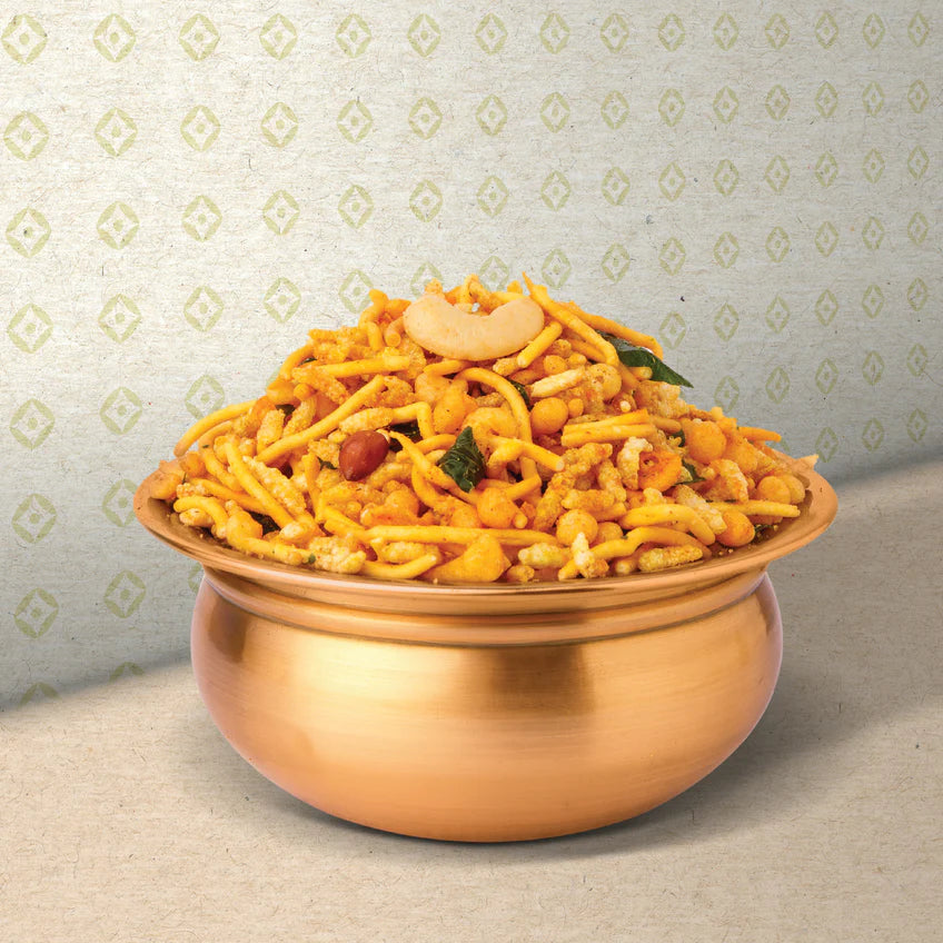 Special Mixture-Amildam's -150gm
