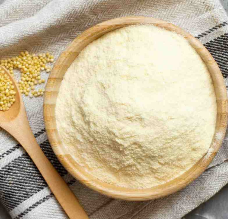 Foxtail Millet Flour - தினை அரிசி மாவு