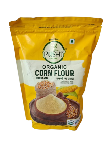 Corn Flour - Pusht