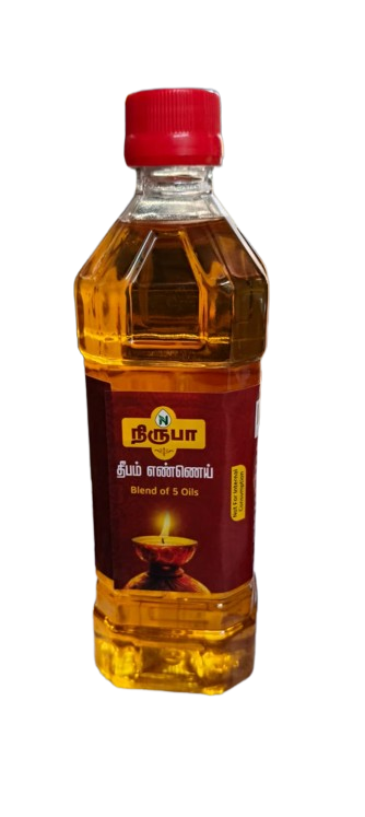 Deepam Oil- Niruba