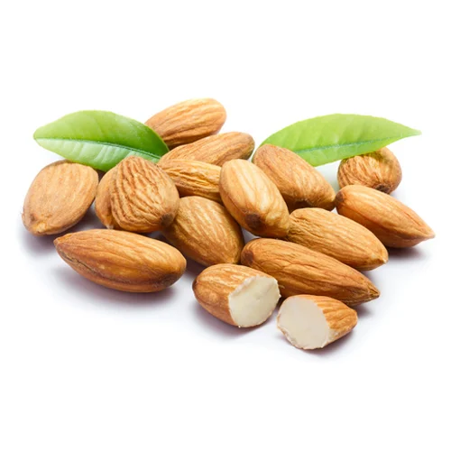 Almonds - பாதாம் பருப்பு