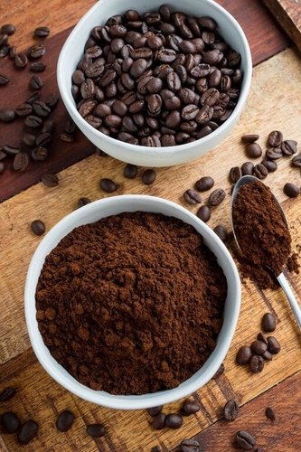 Coffee Powder Arabica - Orgfarm