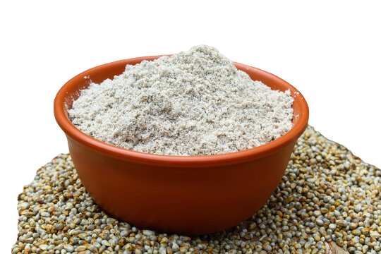 Pearl Millet Flour - Bajra Flour - கம்பு மாவு