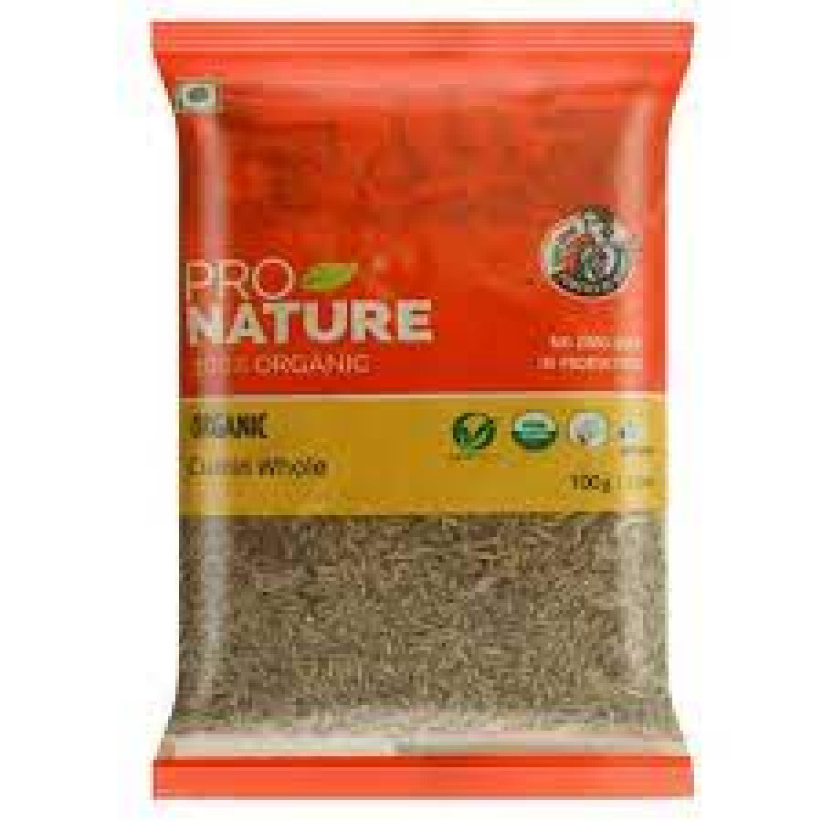 Cumin Whole - Pro Nature