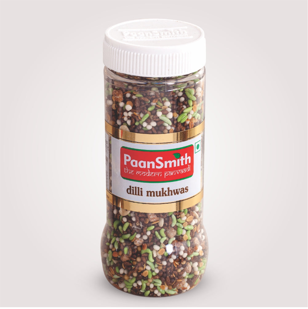 Dilli Mukhwas-PaanSmith