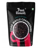 Cranberries Dried - True Elements