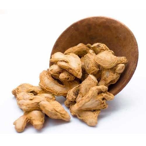 Dry Ginger Whole (Sukku) - சுக்கு