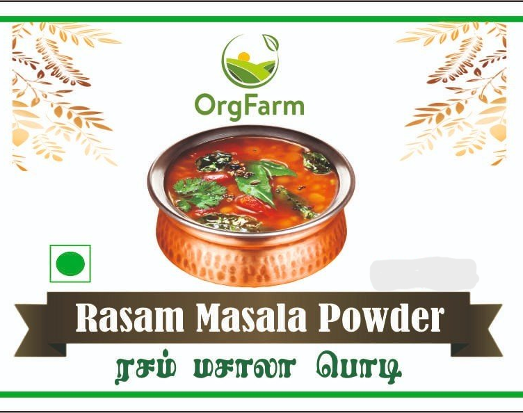 Rasam Powder