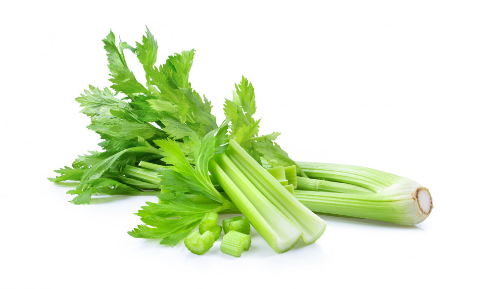 Celery - செலரி