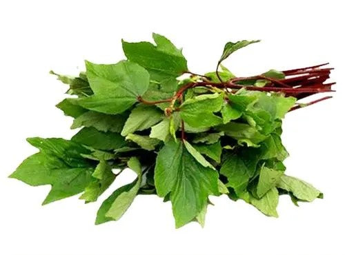 Roselle Leaves (Gongura)